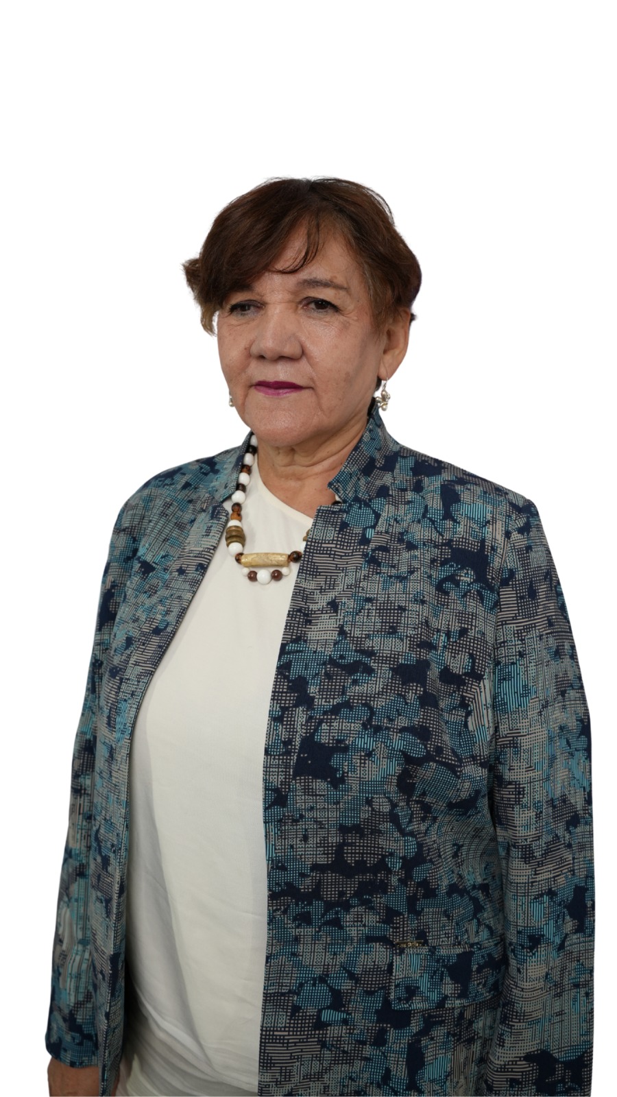 Dra. Marta Caro Andía